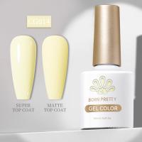 Born Pretty, Гель-лак "Color gel" CG014 55845-14, 10 мл