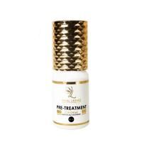 Обезжириватель Ideal Lashes (Идеал Лэшэс) Карамель 5ml