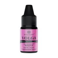 Ремувер для ресниц Innovator Cosmetics VOLGA Malina гелевый 10г