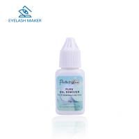 Ремувер гелевый EYELASH MAKER (Айлэш Мэйкер) Perfect Pure (без отдушки) 10 г