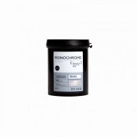 Сахарная паста для депиляции MONOCHROME (Монохром) плотная корректирующая, 0,8 кг