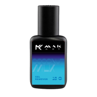 Гелевый ремувер МАКart Coconut Milk 15 г