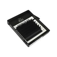 Ресницы Viplash (Вип Лэш) Doubleblack 6 линий