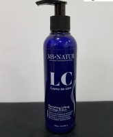 ИМБИРНЫЙ ЛИФТИНГ- NOURISHING LIFTING with ginger & biotin (MB NATUR LEAVE in CARE)