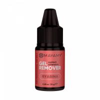 Ремувер для ресниц Innovator Cosmetics Ryabina гелевый, 10 г