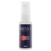 Шампунь c протеинами пшеницы HENNA EXPERT