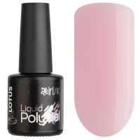 Жидкий полигель Liquid PolyGel, 10мл IRISK 16 Lotus NEW