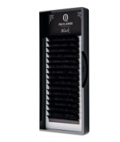 Ресницы микс BLACK Oko Lashes