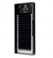 Ресницы BLACK Oko Lashes (отдельные длины)
