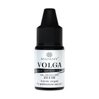 Ремувер для ресниц Innovator Cosmetics VOLGA Zefir гелевый 10г