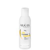 ARAVIA Professional Гель для регулирования плотности сахарной пасты, 150 мл./15