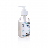 ГЕЛЬ Антибактериальный Lovely Кокос 100ml