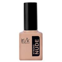 ПОКРЫТИЕ ЛАКОВОЕ NUDE STRONG, 15 МЛ IRISK