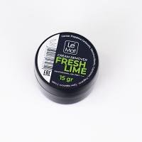 Ремувер кремовый Le Maitre "Fresh lime" 15г