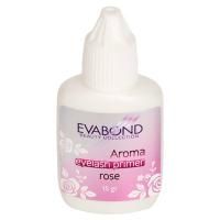 Праймер для ресниц, 15гр (02 Роза) Eva Bond (Ева бонд)
