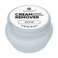 Ремувер для ресниц Innovator Cosmetics Zefir кремовый, 5 г
