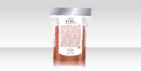Воск горячий (пленочный) ITALWAX Top Line Coral (Коралл) гранулы 100 гр