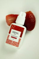 Обезжириватель elSHINE (Шайн) с ароматом клубники, 15 мл