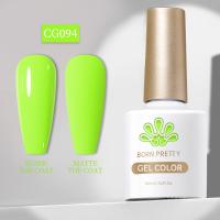 Born Pretty, Гель-лак "Color gel" CG094 55845-94, 10 мл