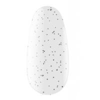 No Sticky Top coat Art 02, 7ml / Верхнее покрытие для гель-лака без липкого слоя Art 02