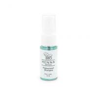 BIO HENNA Профессиональный шампунь  для бровей 15 ml