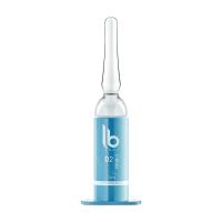 Состав №2 для нанопластики ресниц LB Nano NIMBLE, шприц 3 мл (истекает срок)