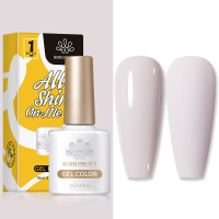 Born Pretty, Гель-лак "Color gel" CG053 55845-53, 10 мл
