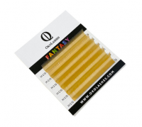 Ресницы Professional Fantasy (карамель) Oko Lashes