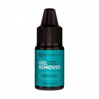Ремувер для ресниц Innovator Cosmetics Myata гелевый, 10 г