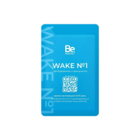 Состав для ламинирования №1 Be Perfect (Би Перфект) Wake, 1 мл (истекает срок)