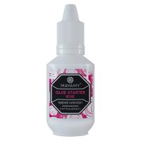 Активатор клея для ресниц Innovator Cosmetics ROSE 20мл