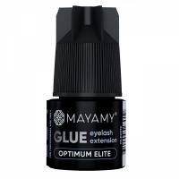 Клей для ресниц Innovator Cosmetics OPTIMUM ELITE 3 г