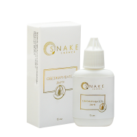 Обезжириватель Дыня, Snake (Снейк), 15мл