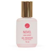 Гелевый ремувер Novel (Новел) Lash Expert