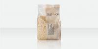 Воск горячий (пленочный) ITALWAX Белый шоколад гранулы 250гр