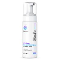 Шампунь для ресниц Eyelash foam shampoo Extreme Look, 100 мл