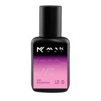 Гелевый ремувер МАКart Fresh Lime 15 г