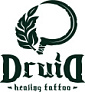 Druid Healing Tattoo