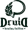 Druid Healing Tattoo
